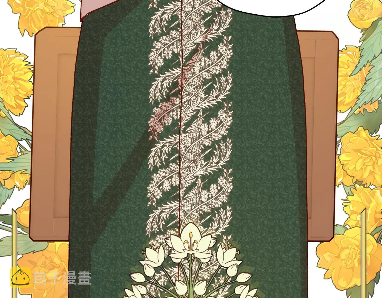 第74话 踩到脚啦！ 第43页
