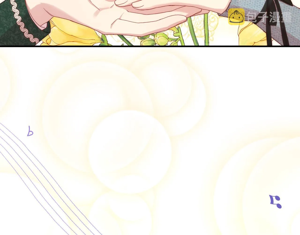 第74话 踩到脚啦！ 第55页
