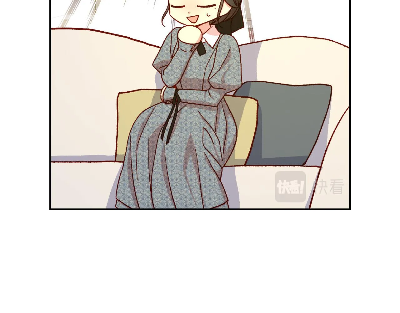第74话 踩到脚啦！ 第114页
