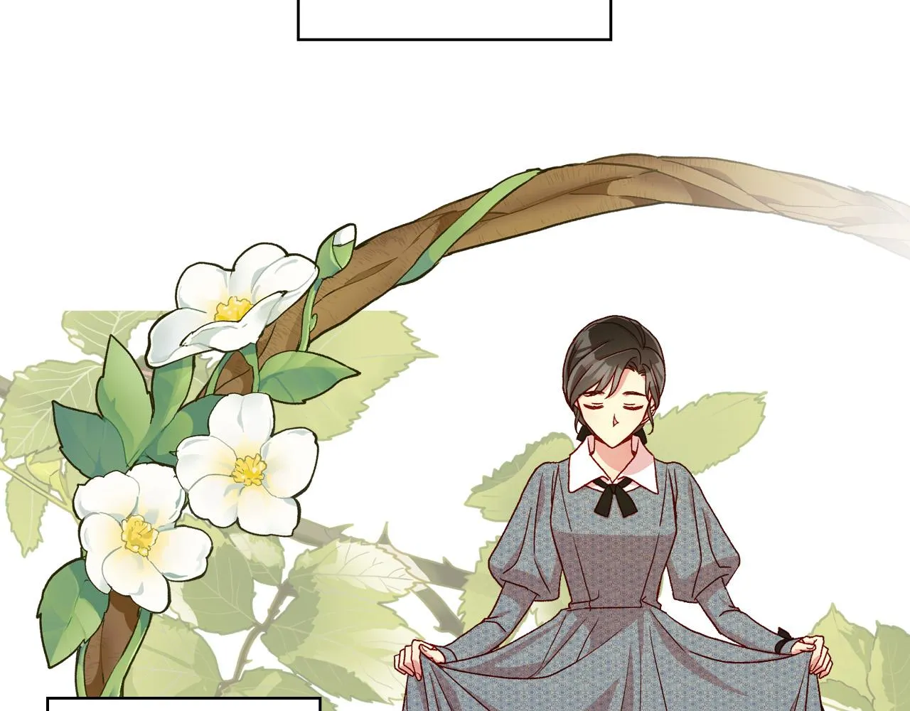 第74话 踩到脚啦！ 第120页