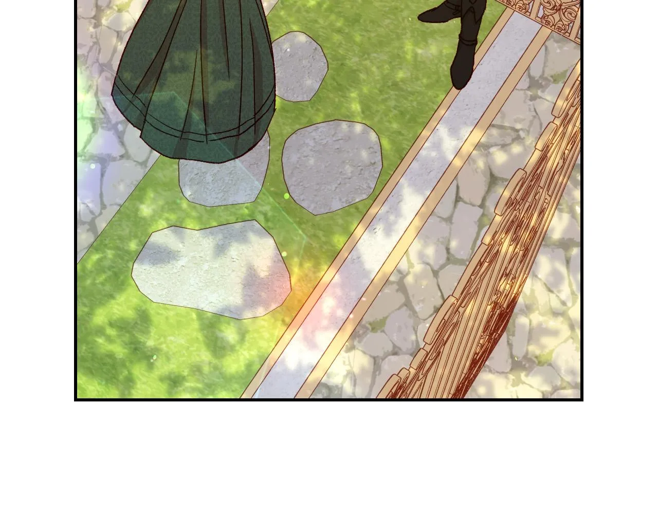 第73话 日久生情 第132页
