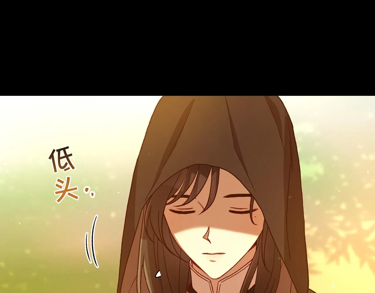 第72话 想摸额头？ 第49页
