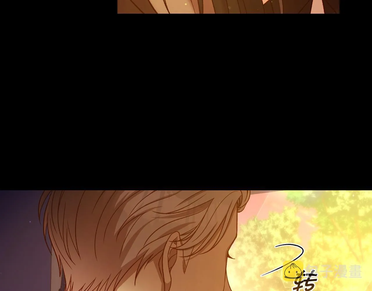 第72话 想摸额头？ 第54页