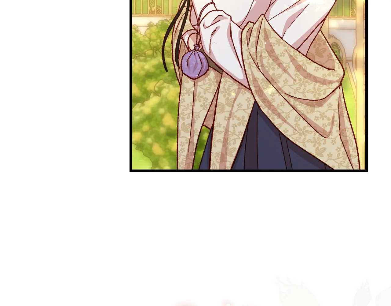 第72话 想摸额头？ 第90页