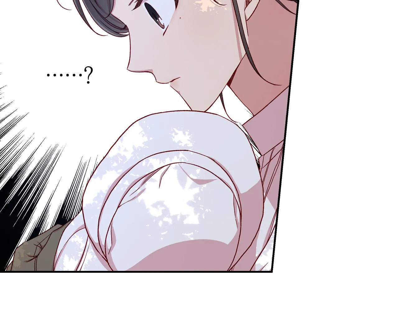 第72话 想摸额头？ 第107页