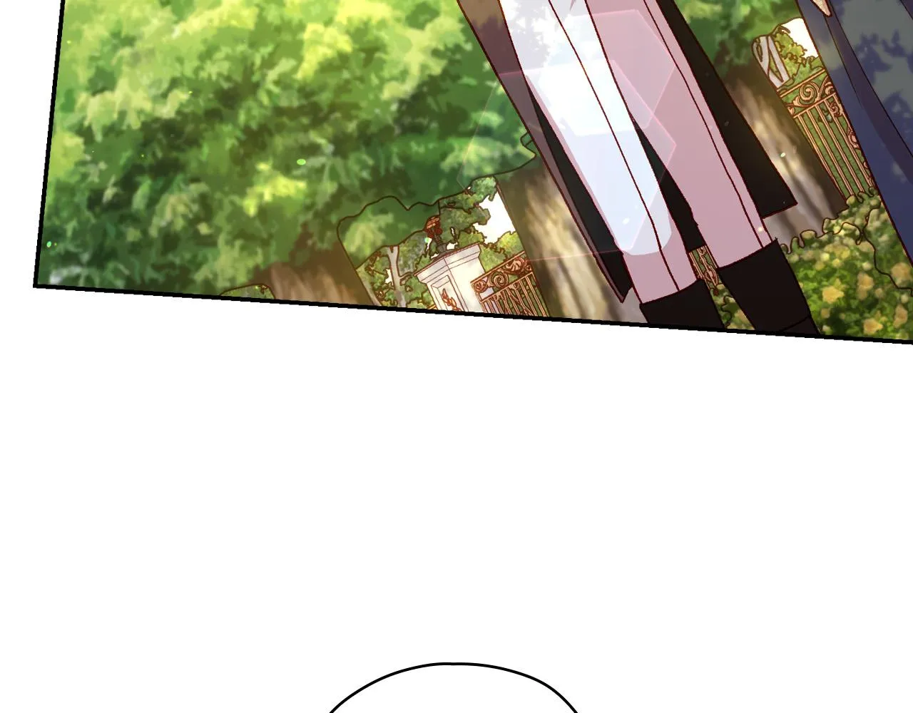 第72话 想摸额头？ 第110页