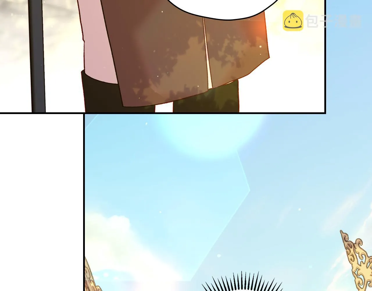 第72话 想摸额头？ 第140页