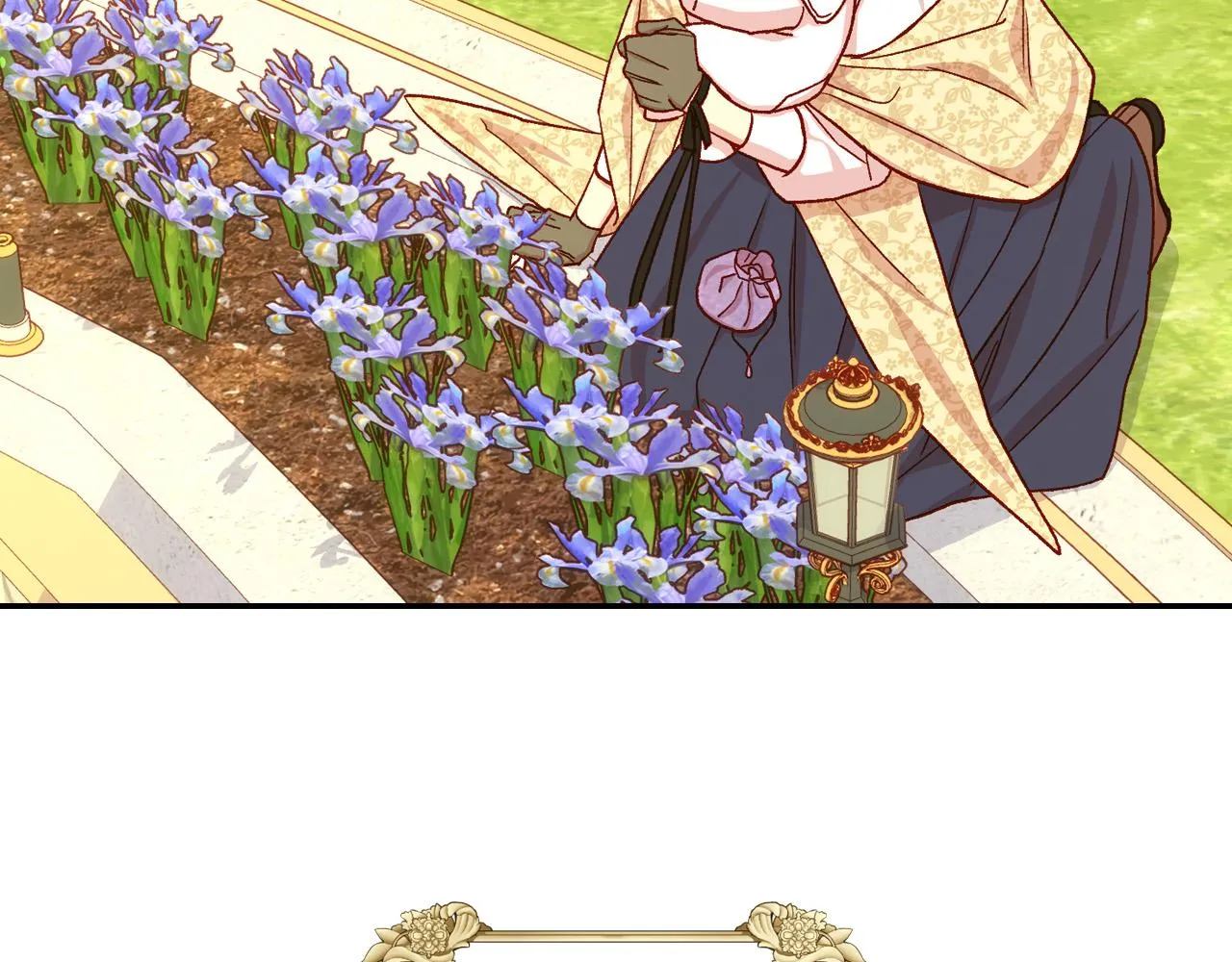 第72话 想摸额头？ 第158页