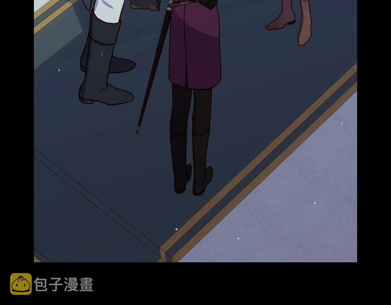 第70话 葬礼 第6页
