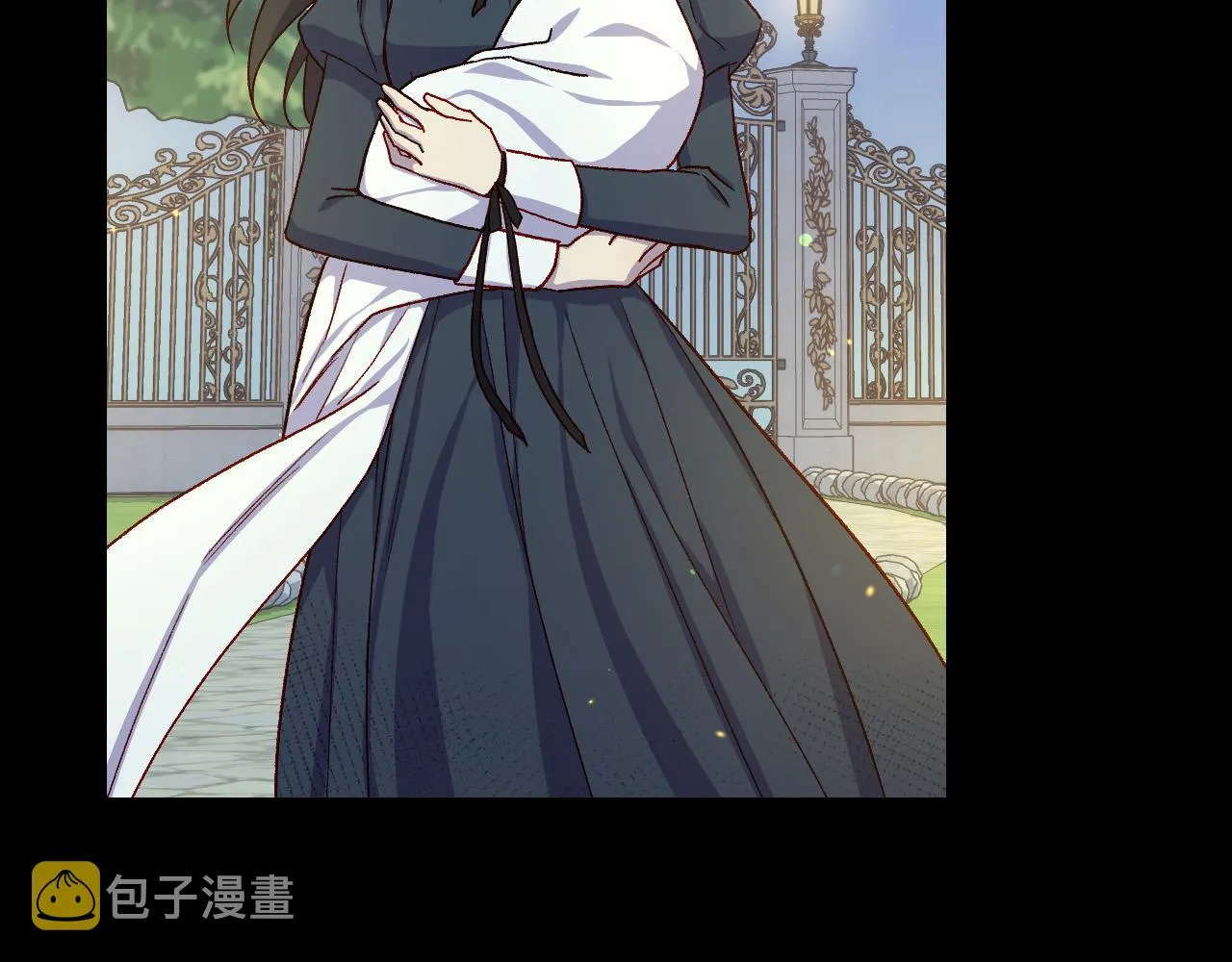 第70话 葬礼 第27页