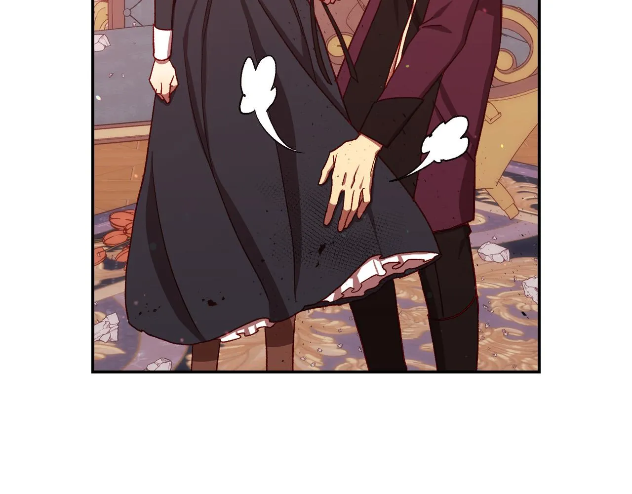 第67话 他一定很痛吧？ 第32页
