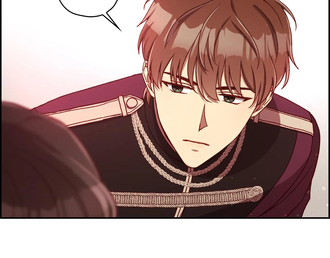 第67话 他一定很痛吧？ 第35页