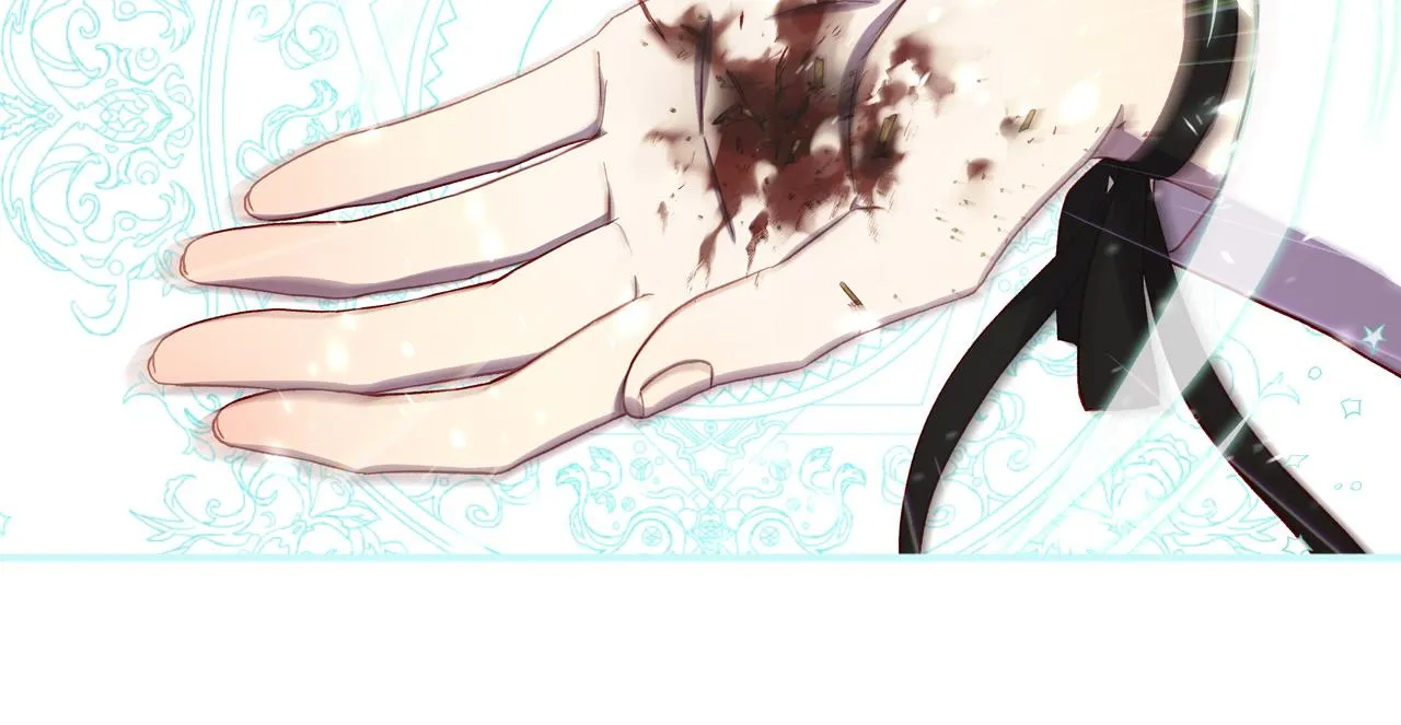 第67话 他一定很痛吧？ 第159页