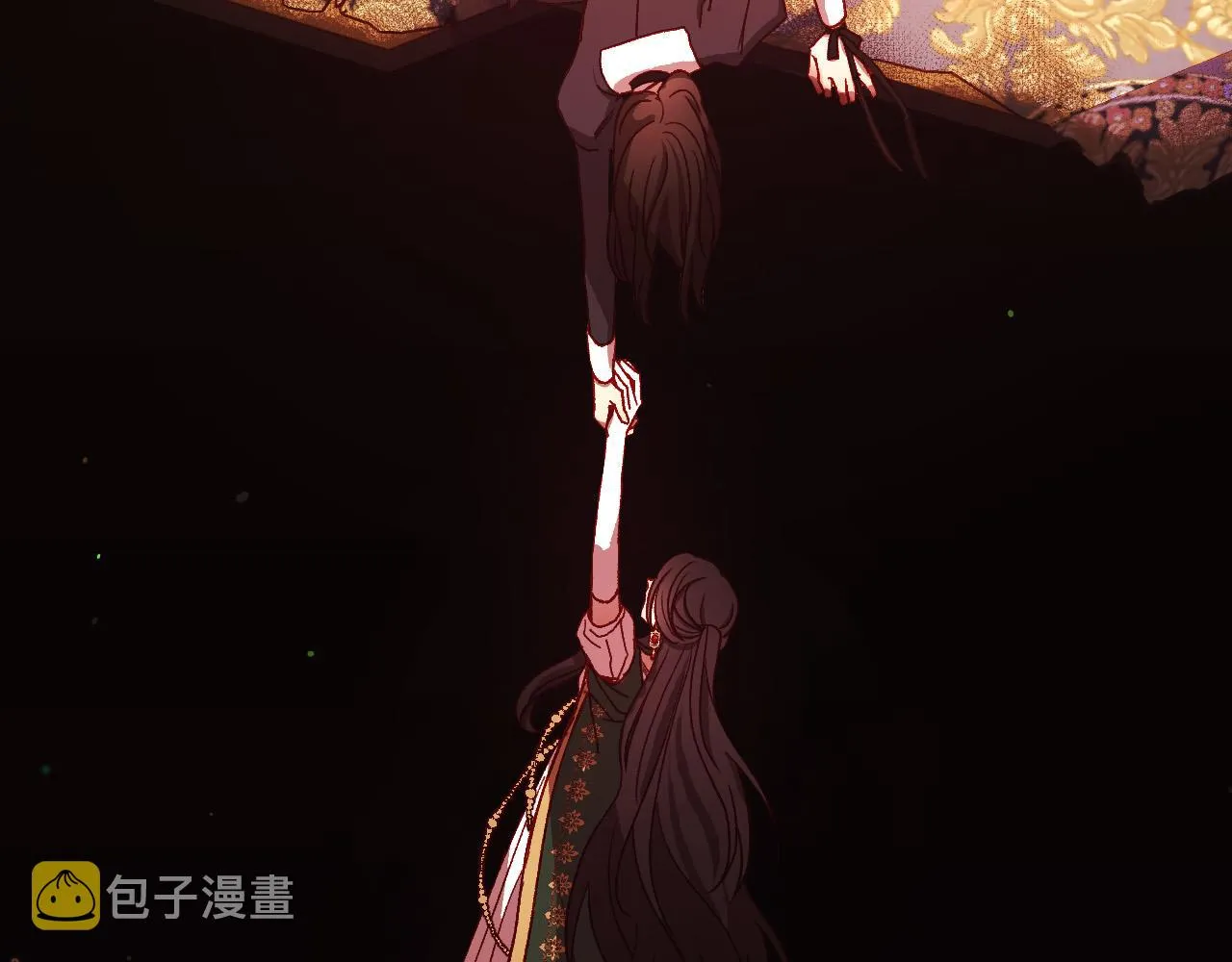 第66话 搞不清 第135页