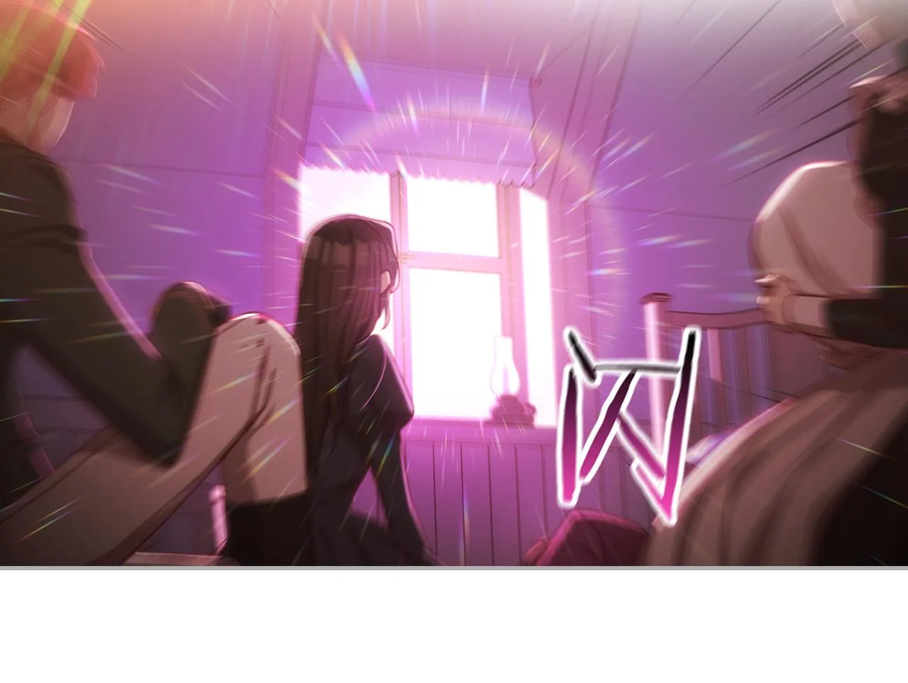 第64话 有大魔法师罩着！ 第39页