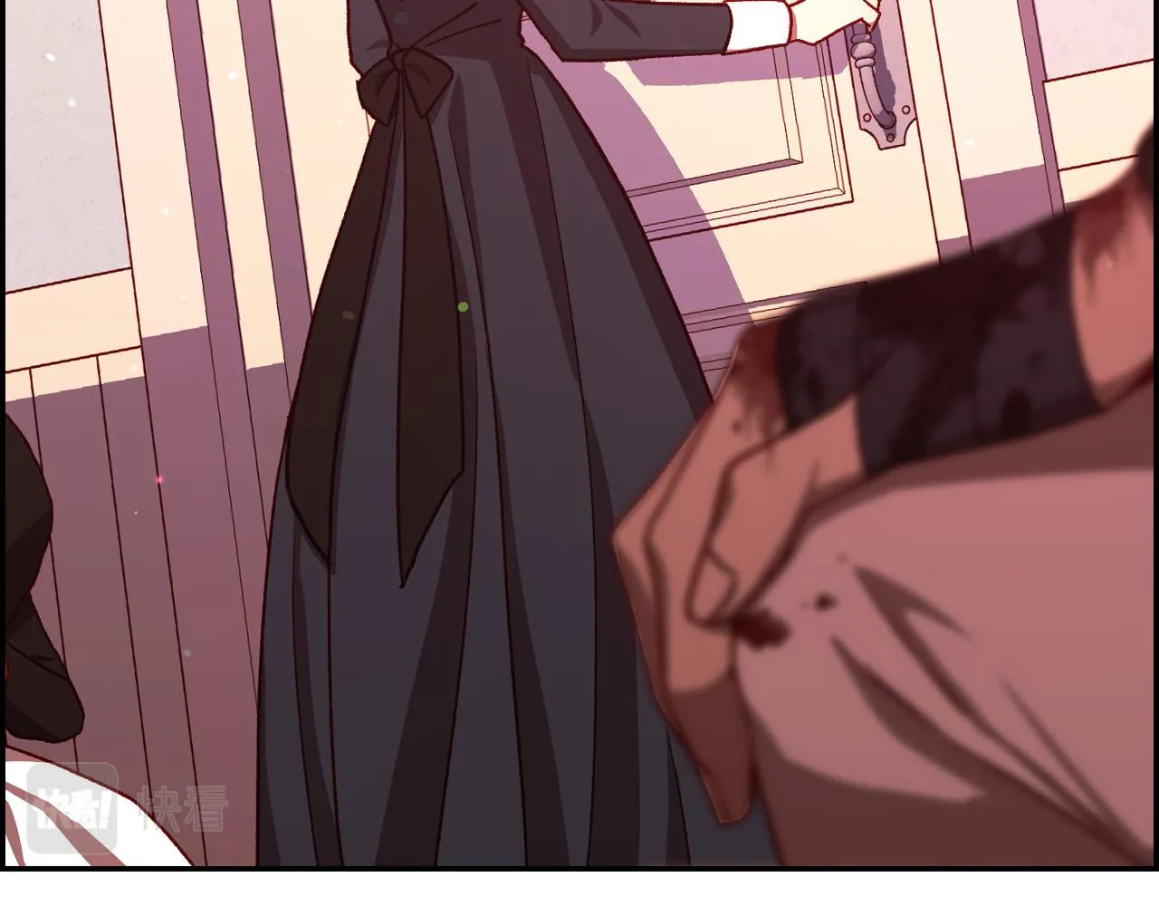第64话 有大魔法师罩着！ 第106页