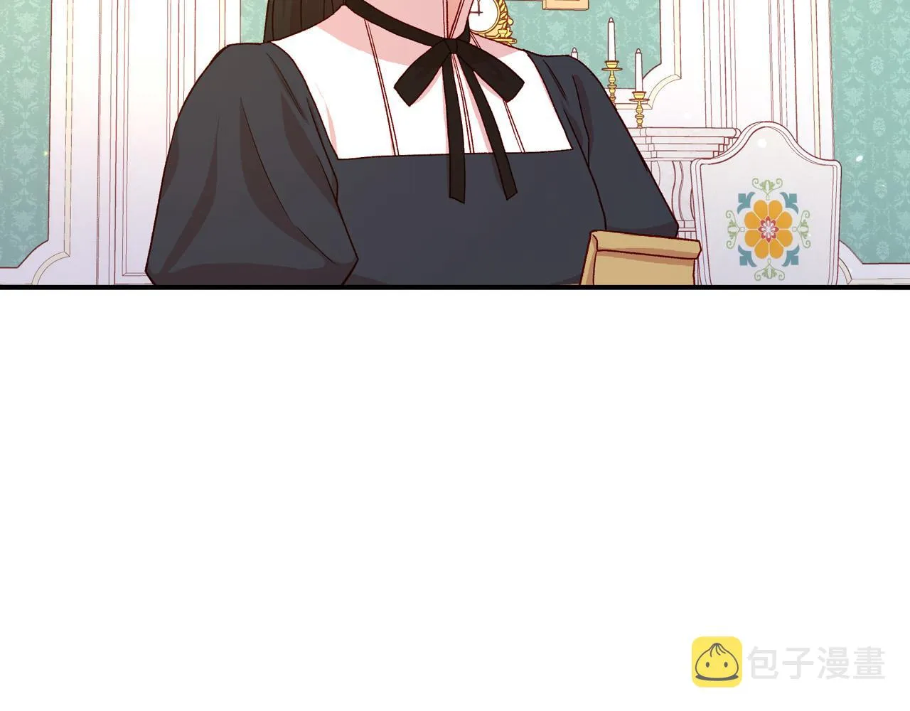 第60话 伯爵归来 第4页