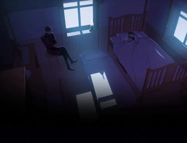 第7话 谦虚有礼的狐狸精？！ 第132页