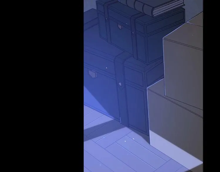 第34话 睡衣派对 第8页