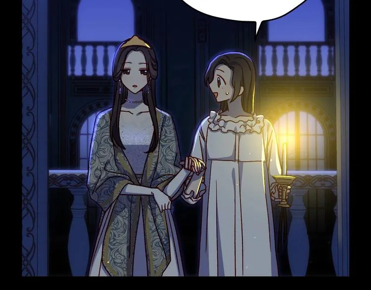 第40话 我能怎么办？ 第36页
