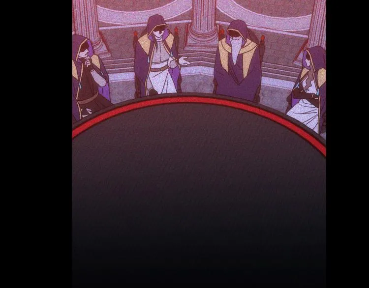 第51话 大魔法师的噩梦 第60页