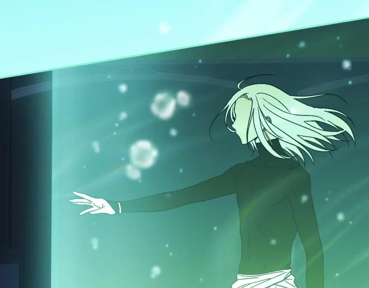 第51话 大魔法师的噩梦 第81页