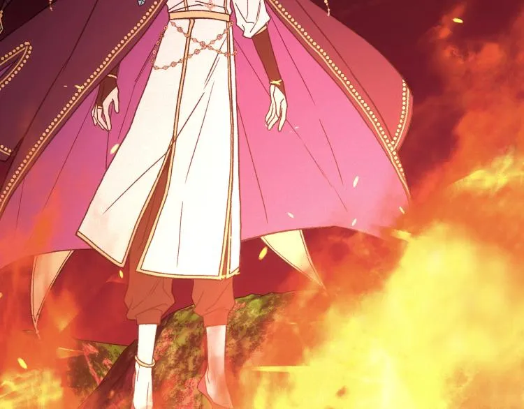 第51话 大魔法师的噩梦 第97页