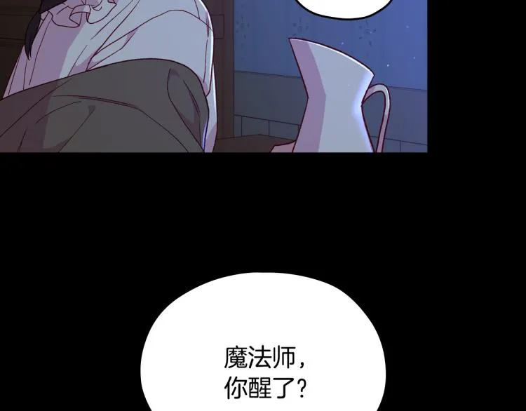 第51话 大魔法师的噩梦 第161页