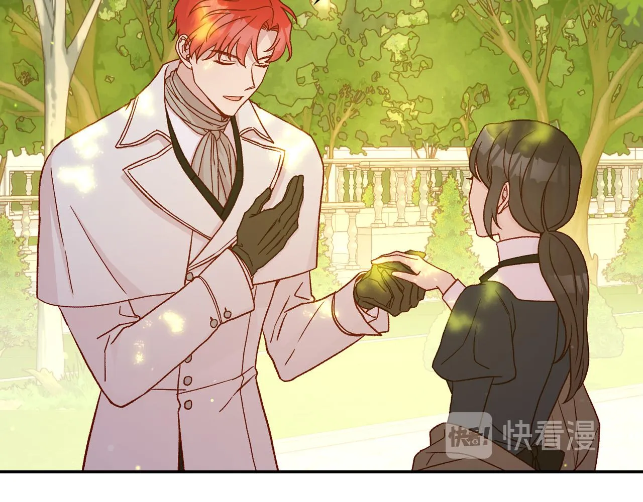 第52话 他好深情 第101页