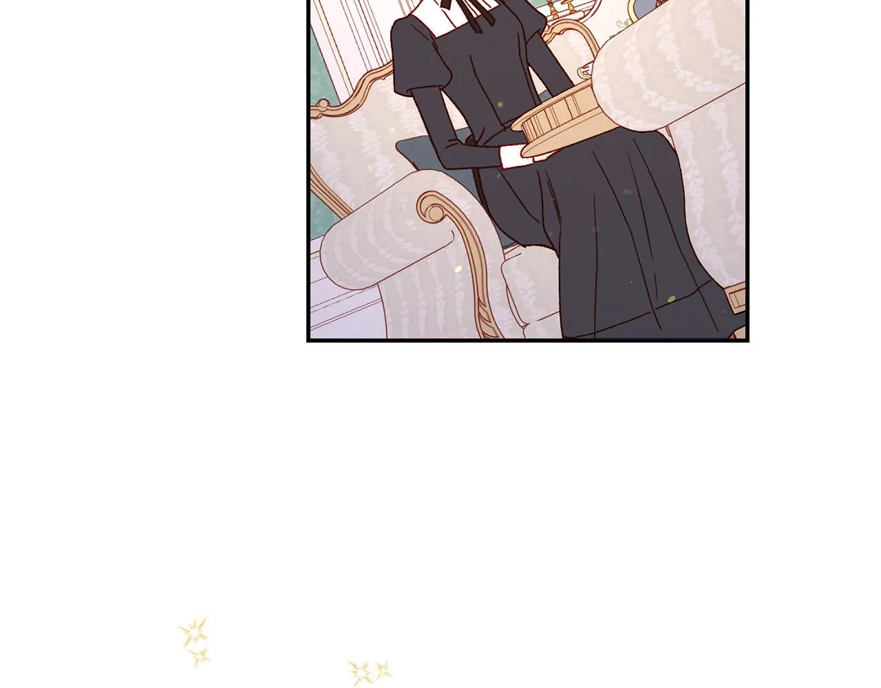 第53话 邀请约会 第84页