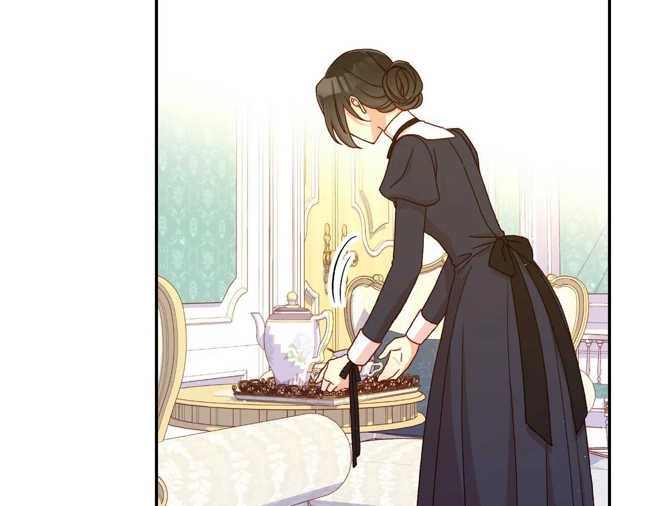 第54话 给我钱！ 第4页