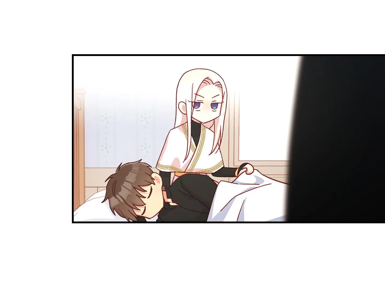 第54话 给我钱！ 第147页