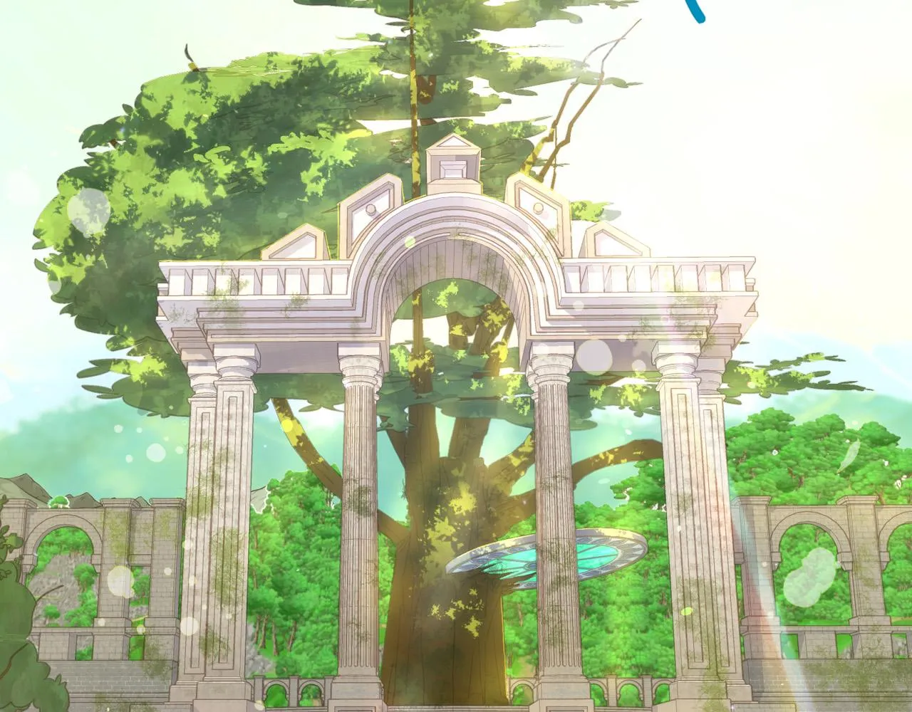 第56话 璀璨星空 第41页