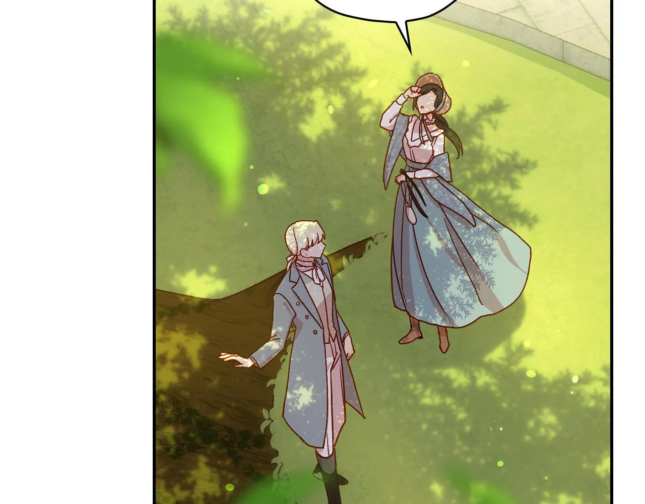 第56话 璀璨星空 第51页