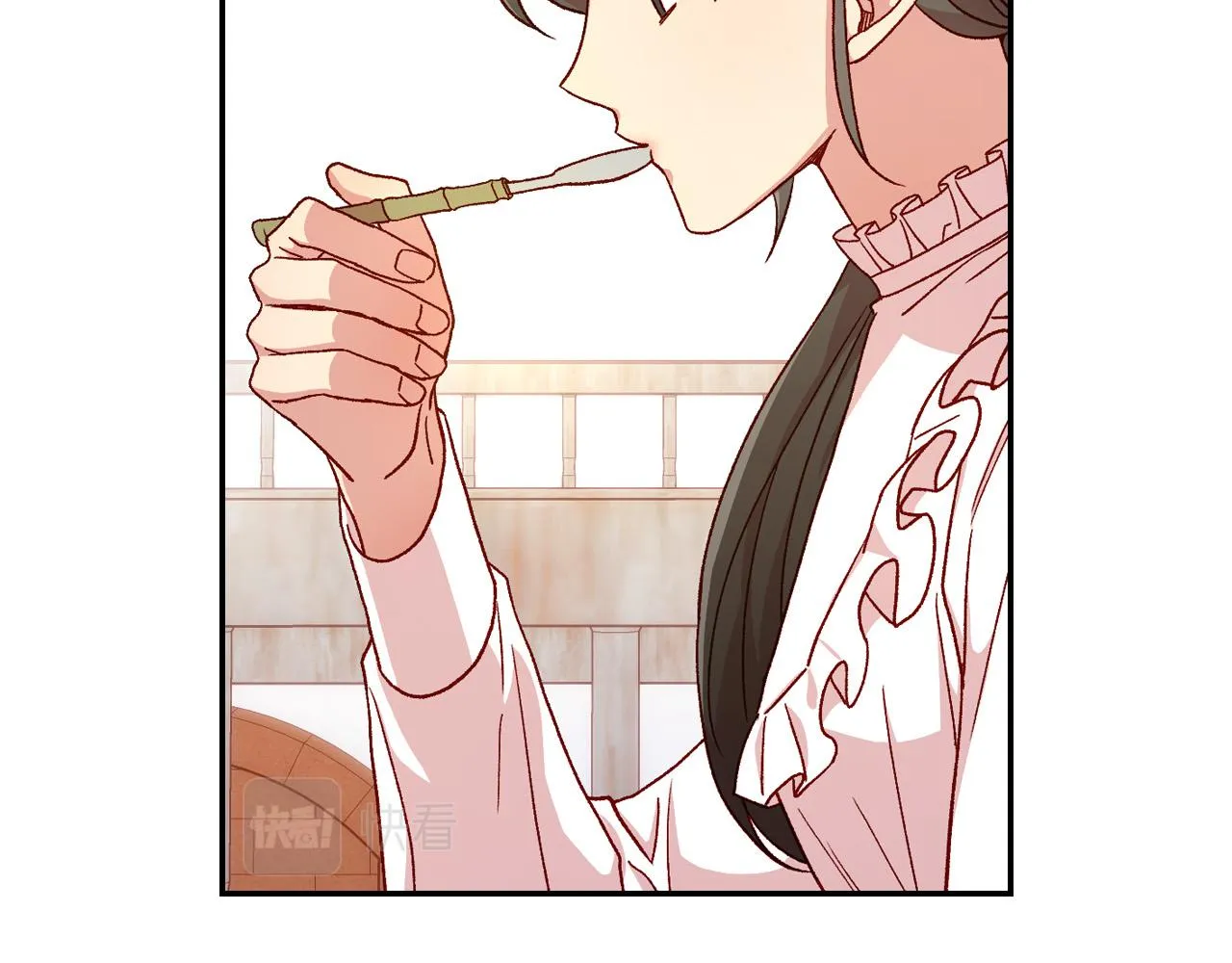 第55话 漫步街头 第28页
