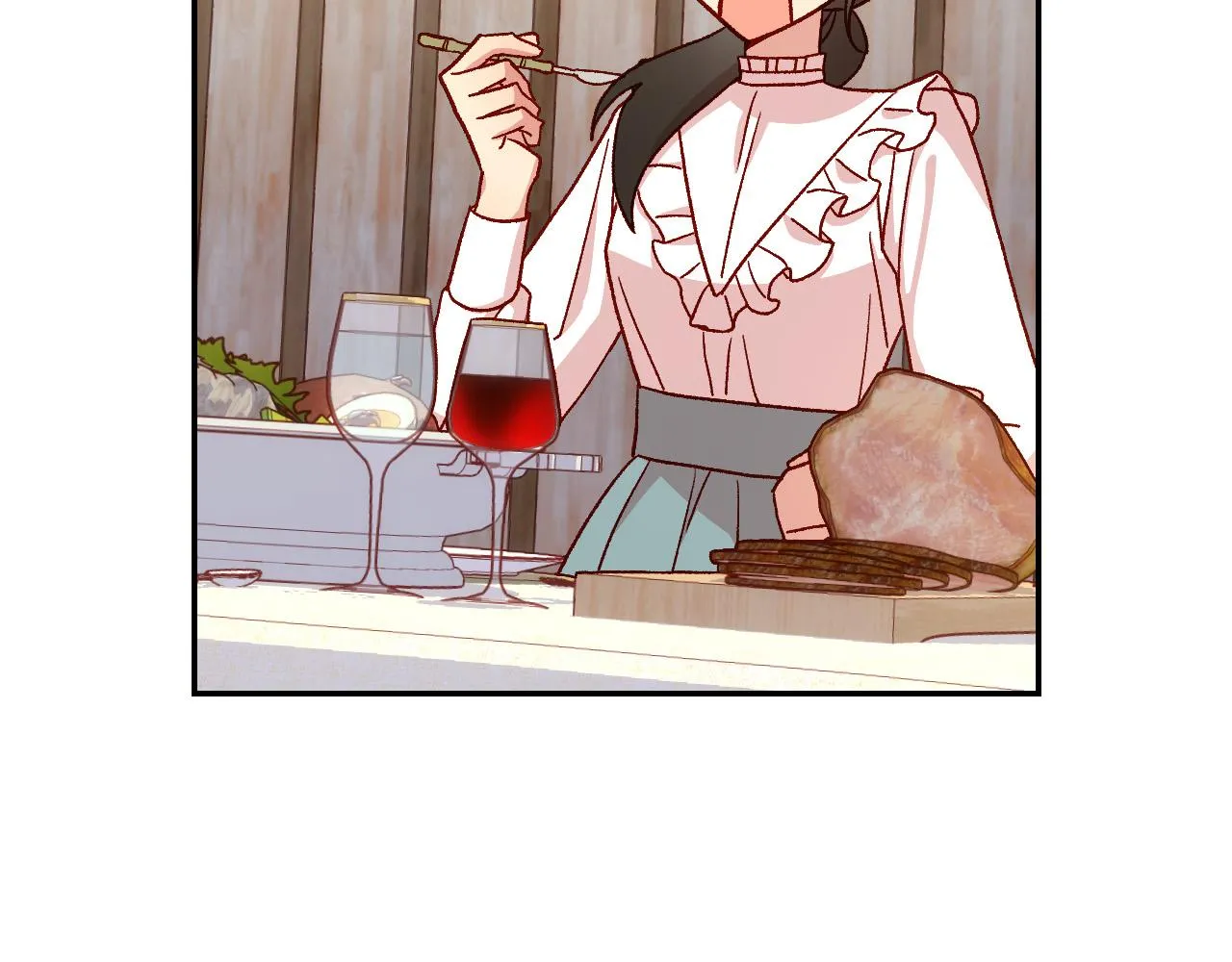第55话 漫步街头 第32页