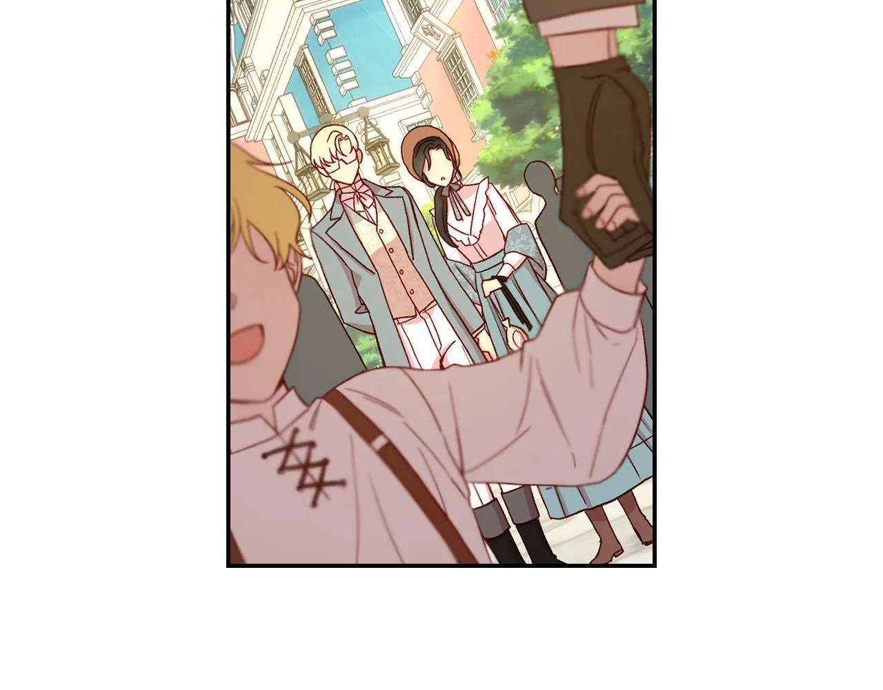 第55话 漫步街头 第115页