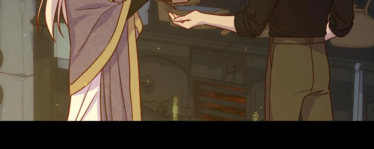 第57话 对他的感觉 第132页