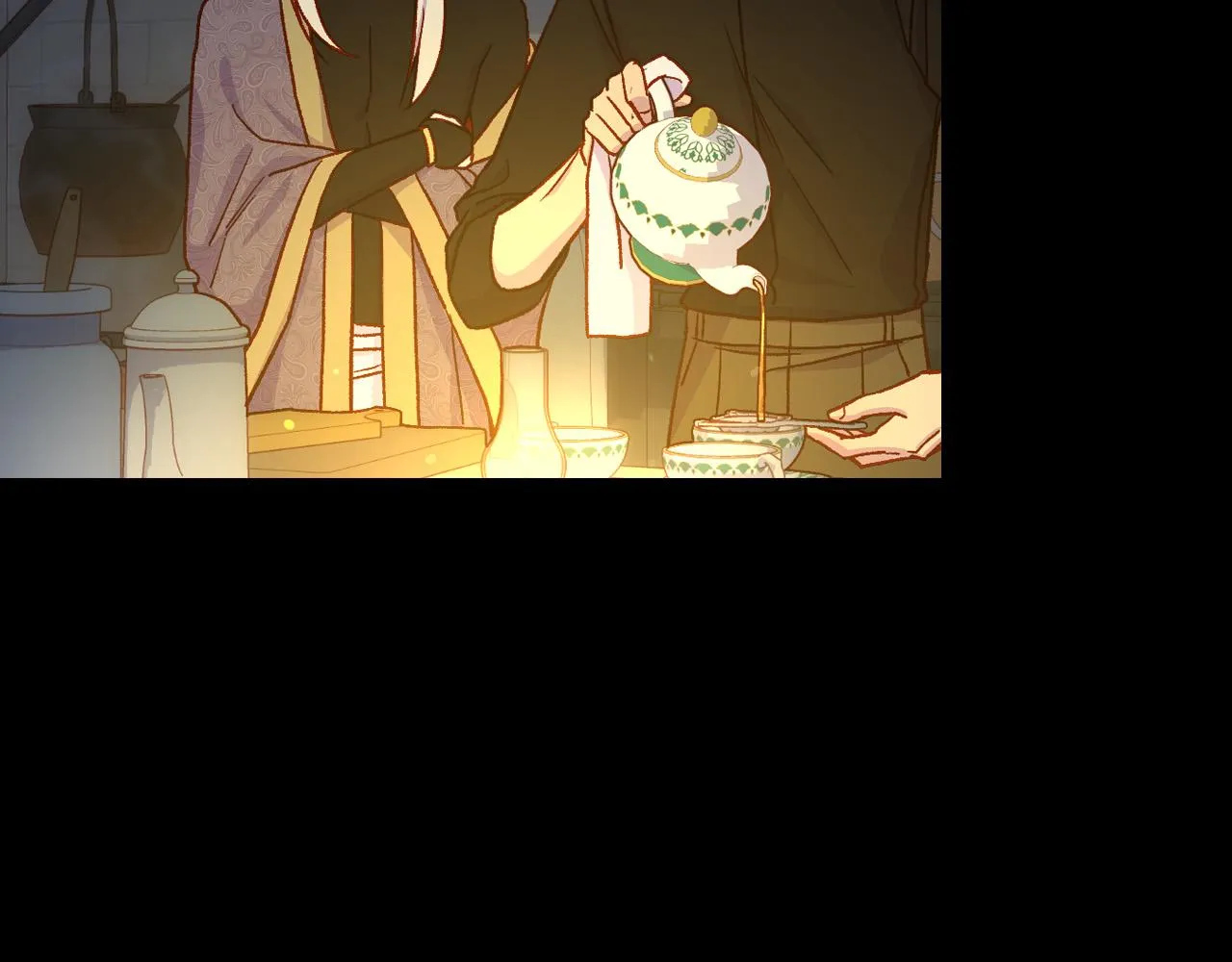 第57话 对他的感觉 第136页
