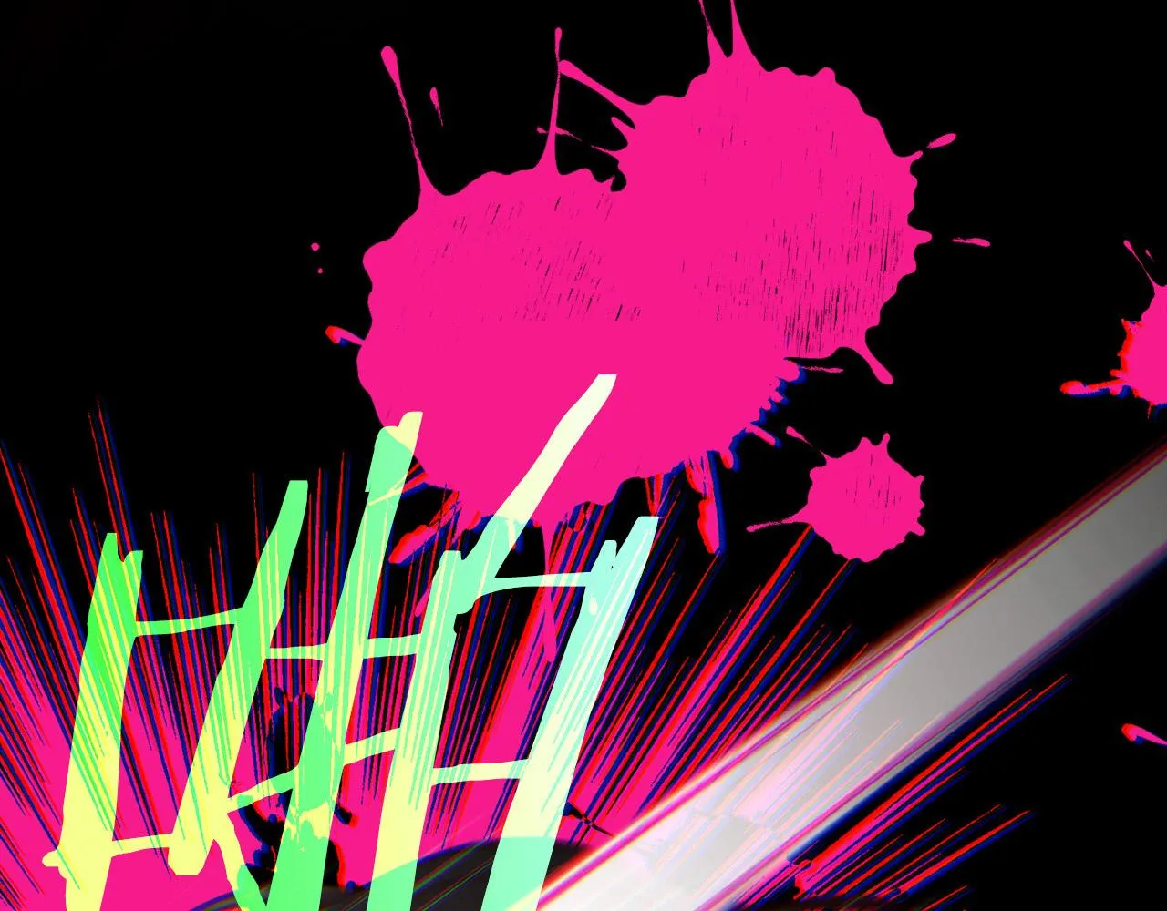 第57话 对他的感觉 第215页