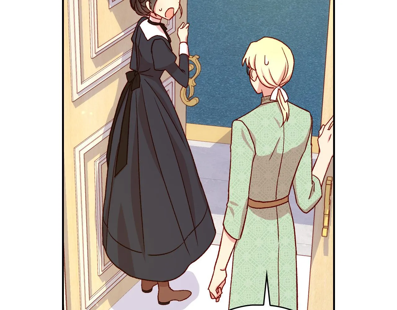 第58话 头破血流 第34页