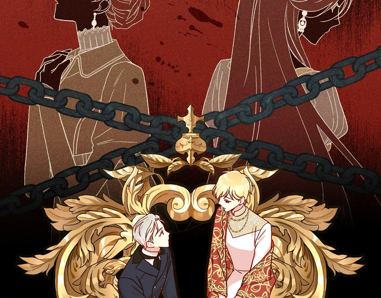 第59话 血缘关系 第48页