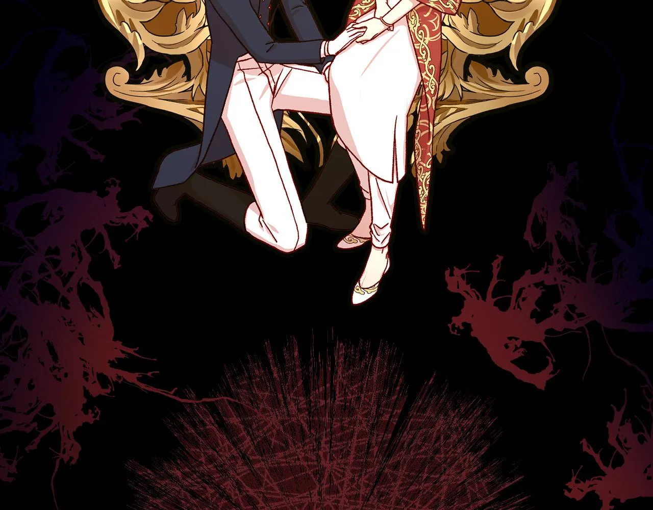 第59话 血缘关系 第49页