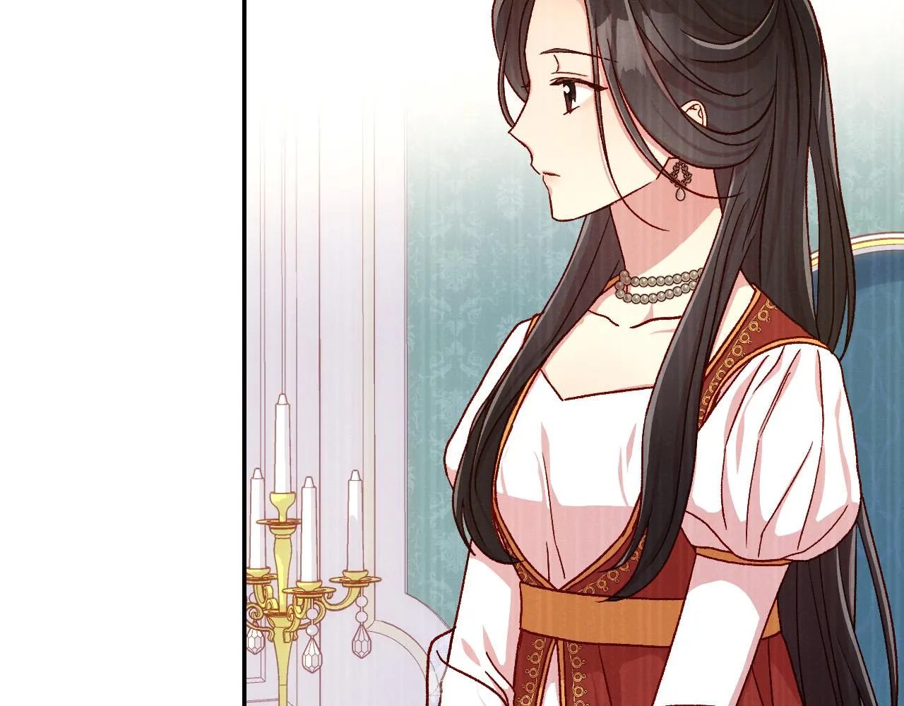 第59话 血缘关系 第141页