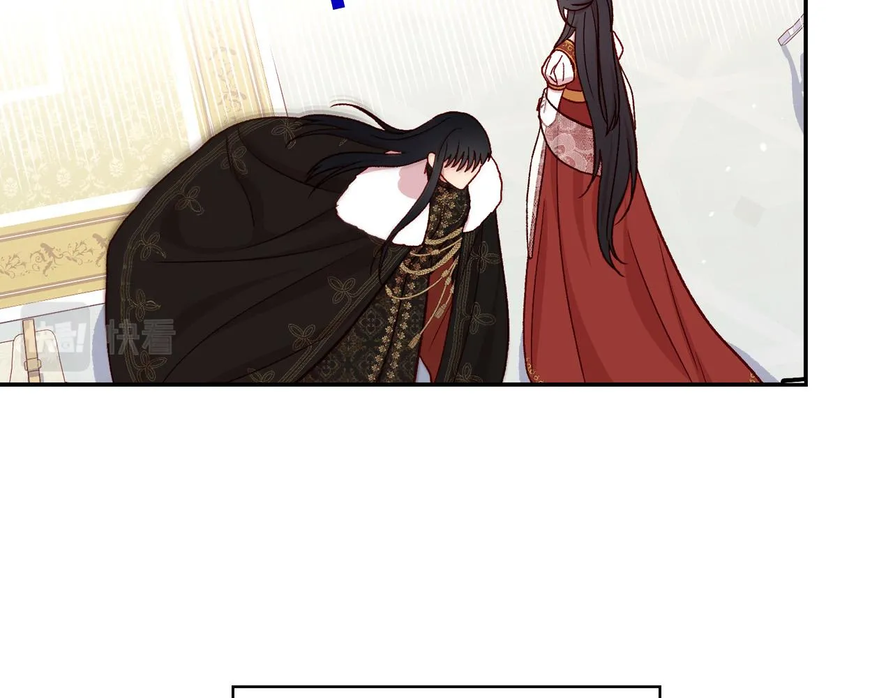 第59话 血缘关系 第167页