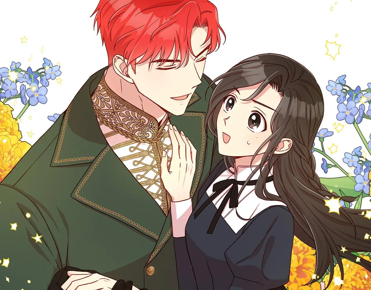 第59话 血缘关系 第209页