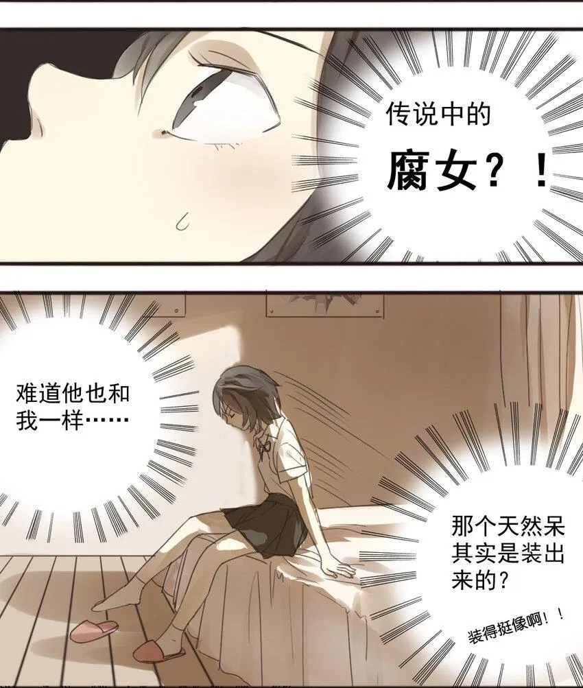 05 佟琪：难道！ 第2页