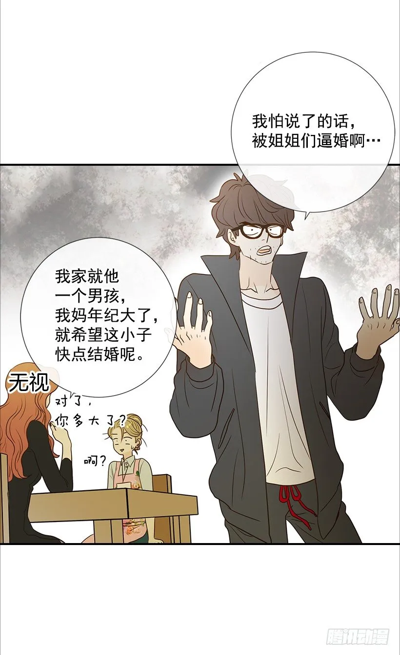 8.亲姐弟？ 第13页