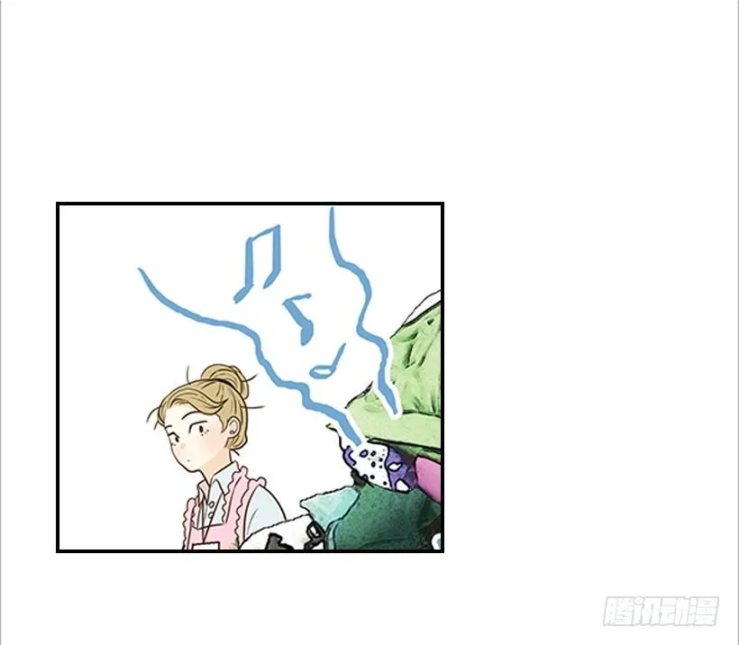 5.绝不能进我房间 第34页