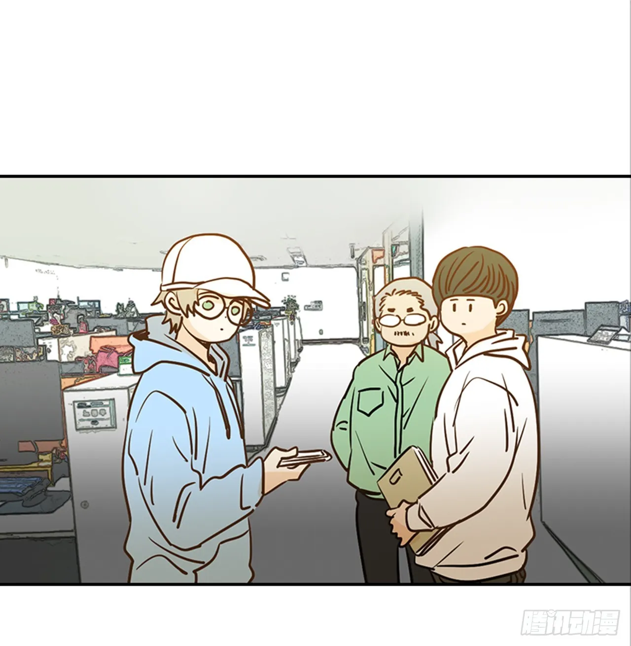 77.这是什么鬼？ 第35页